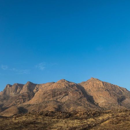 Hohenstein Lodge Usakos Εξωτερικό φωτογραφία