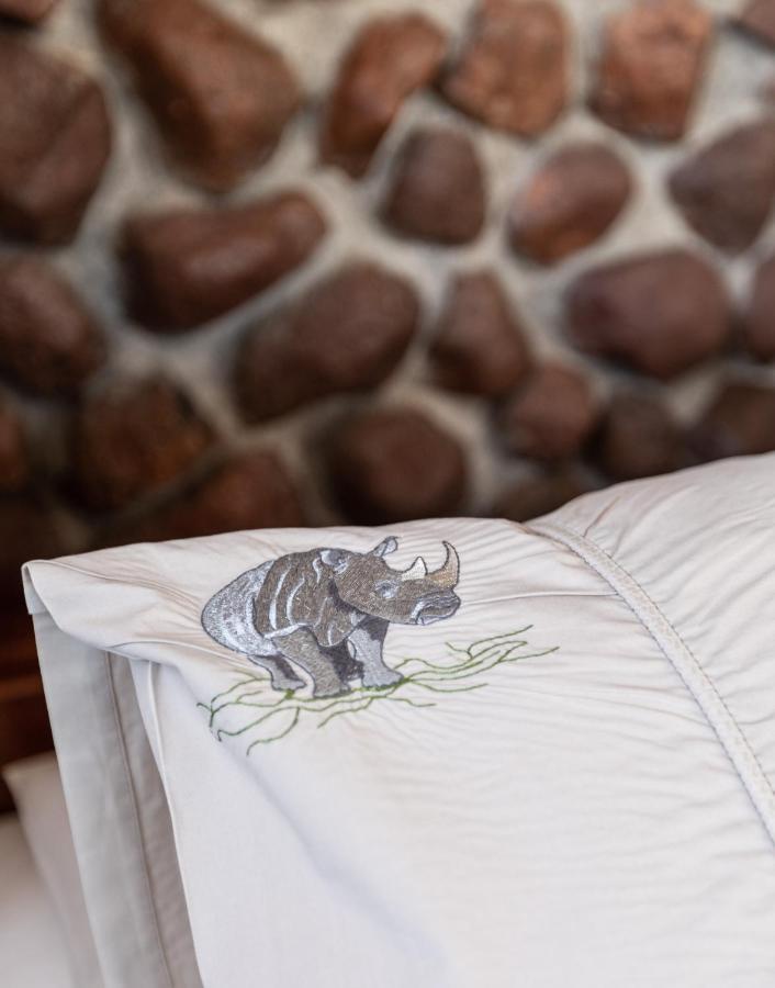 Hohenstein Lodge Usakos Εξωτερικό φωτογραφία