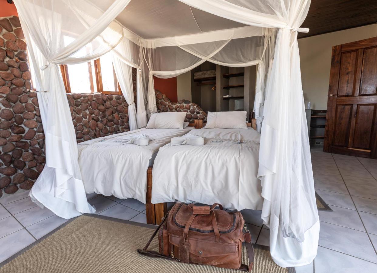 Hohenstein Lodge Usakos Εξωτερικό φωτογραφία