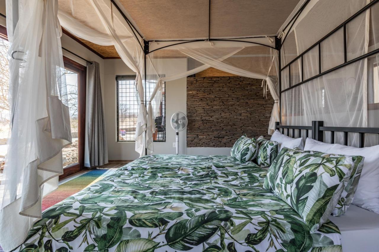 Hohenstein Lodge Usakos Εξωτερικό φωτογραφία