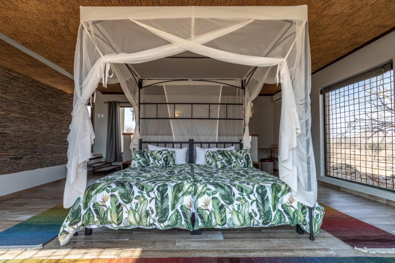 Hohenstein Lodge Usakos Εξωτερικό φωτογραφία