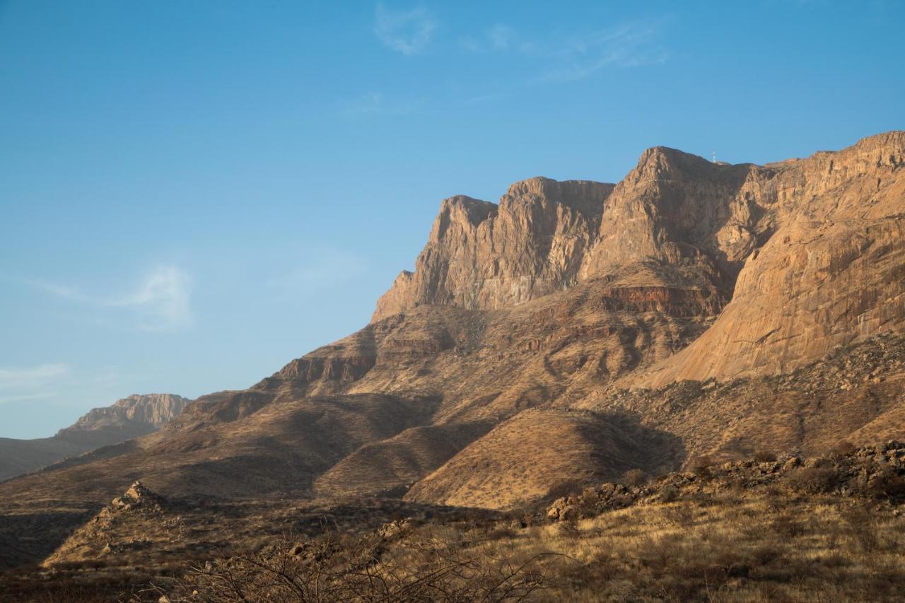 Hohenstein Lodge Usakos Εξωτερικό φωτογραφία