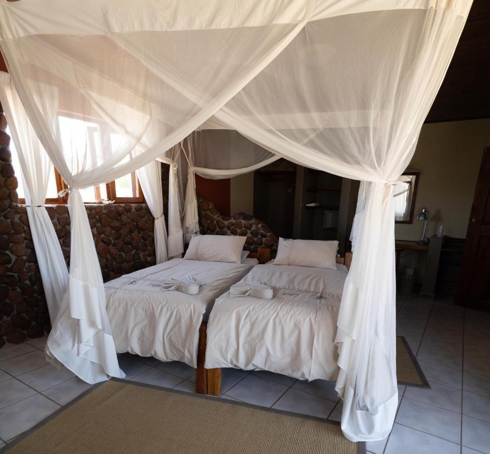 Hohenstein Lodge Usakos Εξωτερικό φωτογραφία